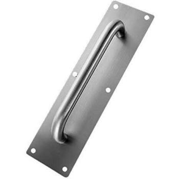 Contemporary Square Door Knob for Kitchen Restaurant Bar Business Place