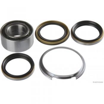 2x Hammond + Buss Wheel Bearing Kits Axle for Toyota Corolla (_E10_) (_ E11_)