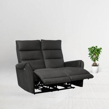 Iperbriko Sedia a Sdraiamento 2 Recliner