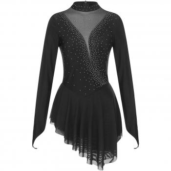 Costume de danseur féminin O2TWO
