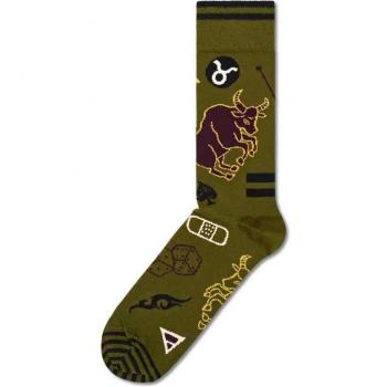 Calcetines Taurus de Happy Socks
