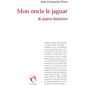 Mon oncle le jaguar & autres histoires
