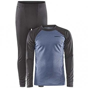 Biancheria Intima Craft Core Warm Pro