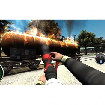 Best of Simulations: Feuerwehr-Simulator 2014