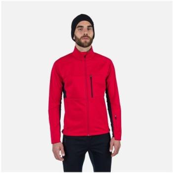 Veste de Ski Rossignol Genetys Rouge pour Homme S