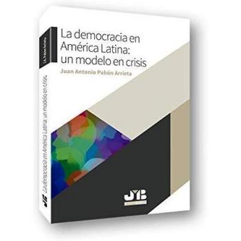 LA DEMOCRÁCIA EN AMÉRICA LATINA