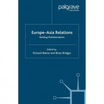 Vitalsource Technologies, Inc. Europe-asia Relations