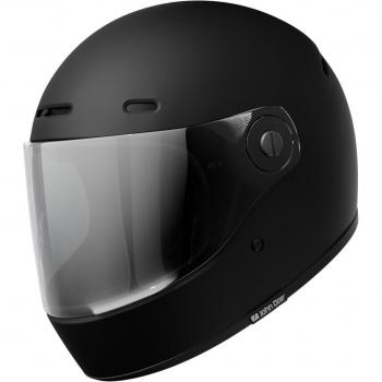 Nero JD One Casco XL