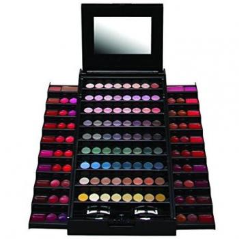 RadiantHue Makeup Collection