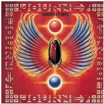 Hits Más Grandes de Journey