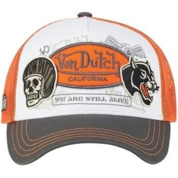 Boné Casual Von Dutch para Homens