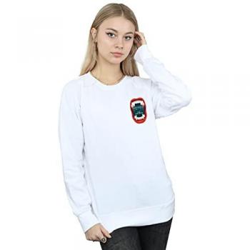 Felpa Boys Perduti BI52364