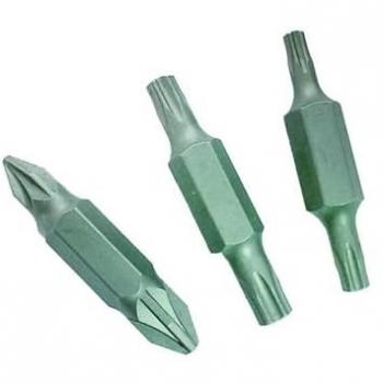 Teng Tools TX10 x TX15 Double Ended Bit
