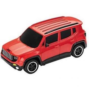 Jeepsio Renegade 1:24 R/C Toy