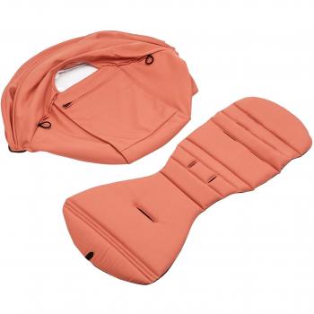 YOYO SET RIVESTIMENTO GINGER 6+