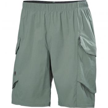 Vista Hike Cargo Shorts – Helly Hansen, Green, 2XL