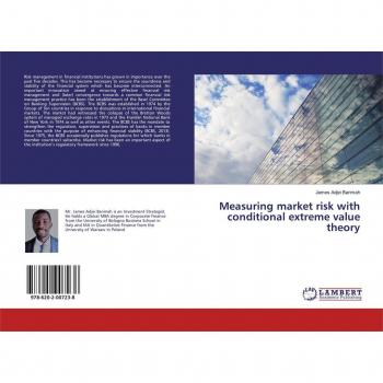 Measuring market risk with conditional extreme value theory