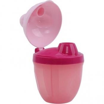 Cartoon Baby Formula Storage Box