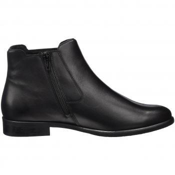 Semler Wencke, Damen Chelsea Boots, Schwarz, 40 EU