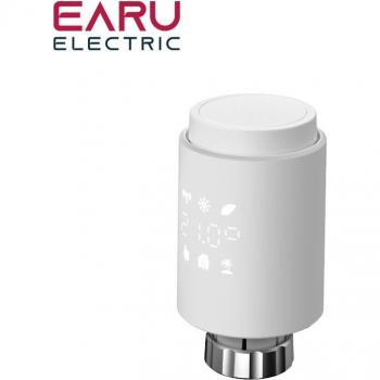 Tuya Smart Heizkörperantrieb mit Alexa Kompatibilität