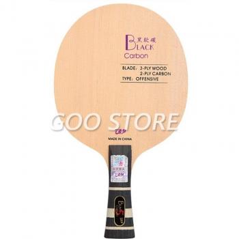 Pagaie de Ping-Pong Amitié 729 Arylate Carbone