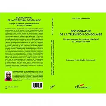 Sociographie de la télévision congolaise