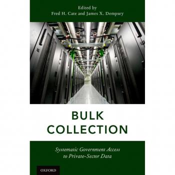 Vitalsource Technologies, Inc. Bulk Collection