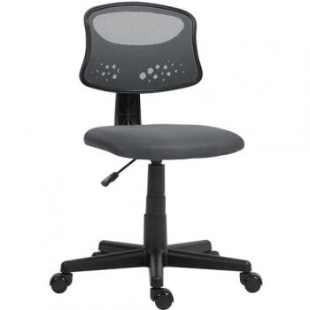 Silla de Despacho Giratoria con Carga de 120 kg