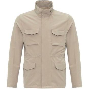 Antioch Giacca Leggera Beige