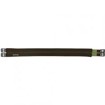 Sangle Elastique Norton Comfort Noir 135 cm