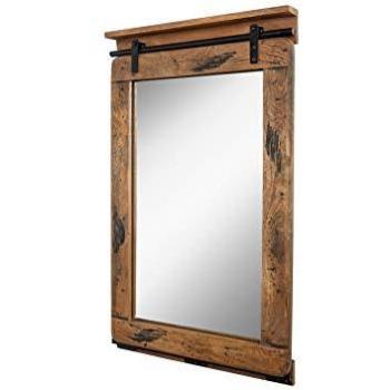 Miroir Élégance 60x100cm