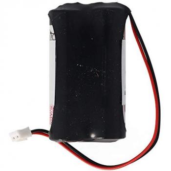 AccuCell 7,2V NiMH Akku für Honeywell Security 015605