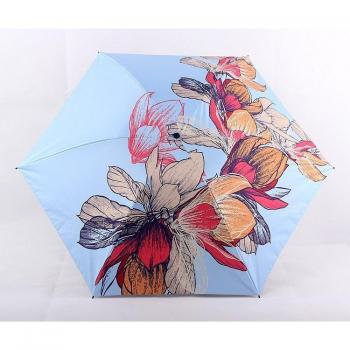 Parapluie YD200297 YADA 5‑pliant – petit parasol floral