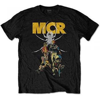 My Chemical Romance