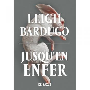 Jusqu'en enfer (broché)