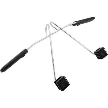 Cintre Inoxydable ZD – Support d’Appui-Tête pour CX‑5