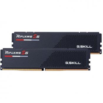 G.Skill Ripjaws S5 32GB (2x16GB) DDR5 Memory Kit