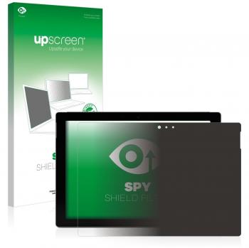 Upscreen Blickschutzfolie für Microsoft Surface 3