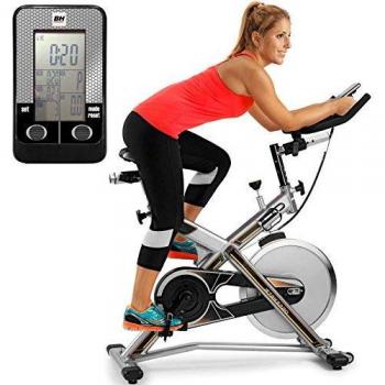 BH MKT Jetbike Pro Bicicleta Indoor