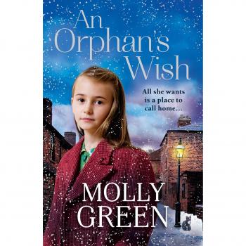 An Orphanes Wish