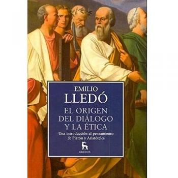 El origen del diálogo y la ética