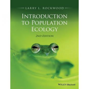 Introduction to Population Ecology