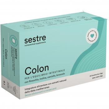 Colon 20 bustine