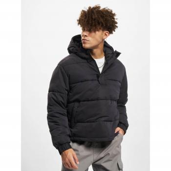 Chaqueta Tallas Grandes Urban Classics con Capucha Cortada
