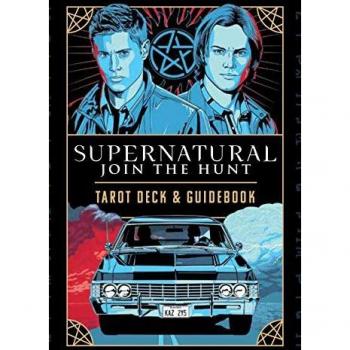 Minerva Siegel Supernatural