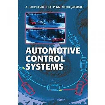 Automotive Control Systems
