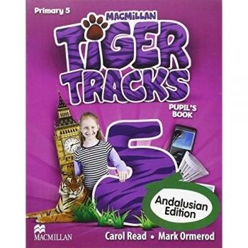 TIGER 5 Pb Andalusian.