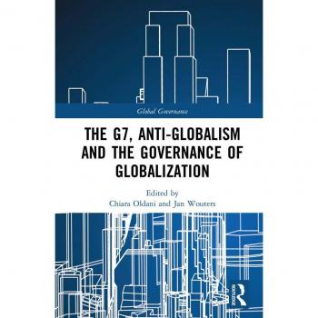 Vitalsource Technologies, Inc. G7, Anti-globalism And The Governance Of Globalization