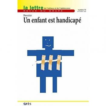 Grape 73 un Enfant Est Handicape