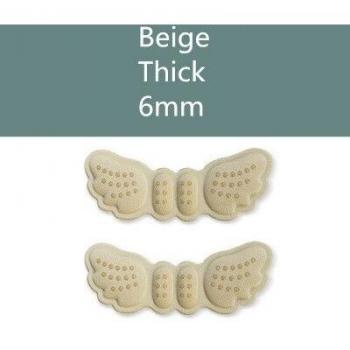 Butterfly Foot Protectors